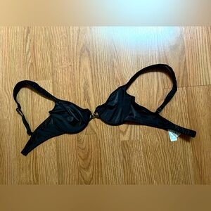 Black Women's Intimate Bra by Valentino